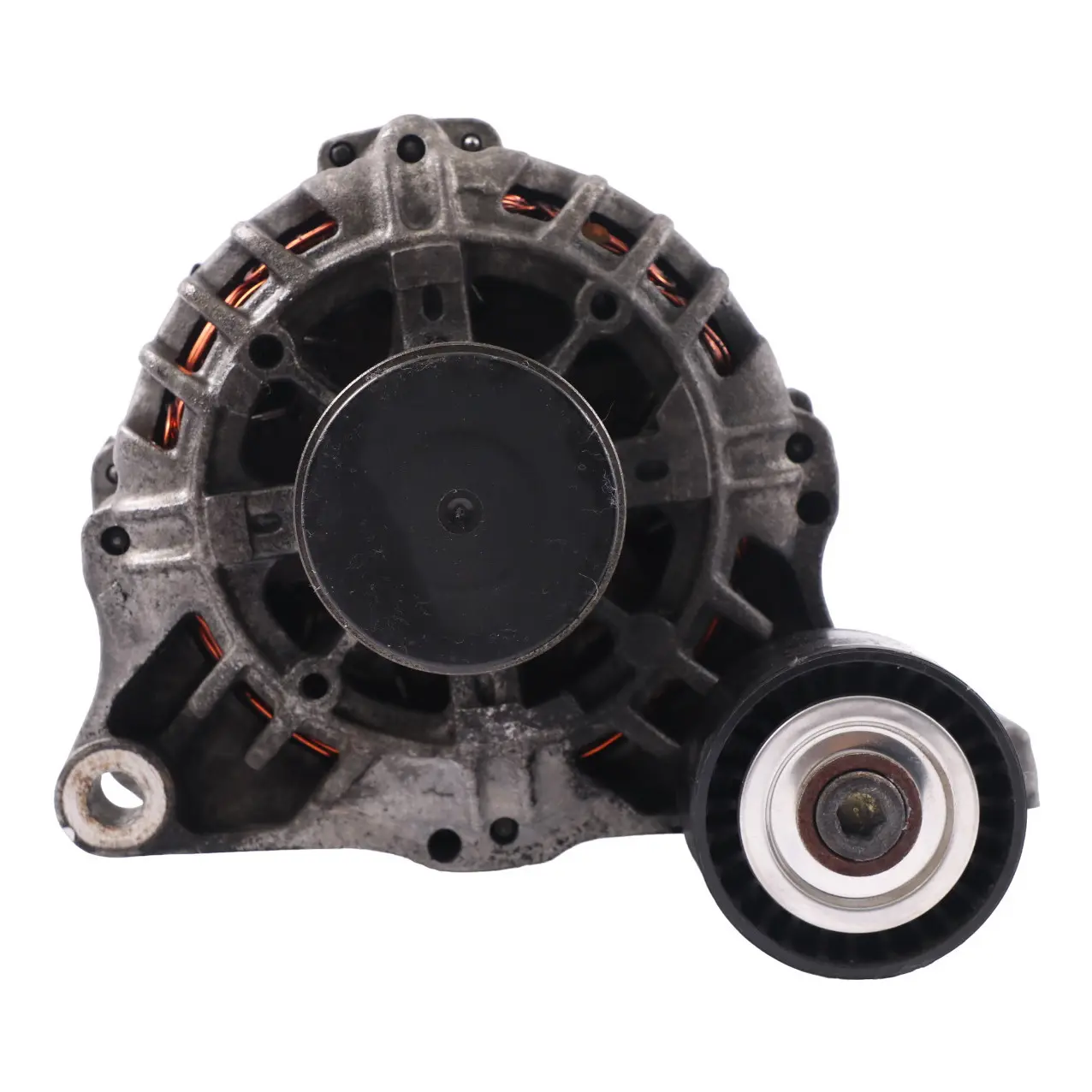 Citroen Dispatch Alternator Generator Valeo 90A 12V 9655296080