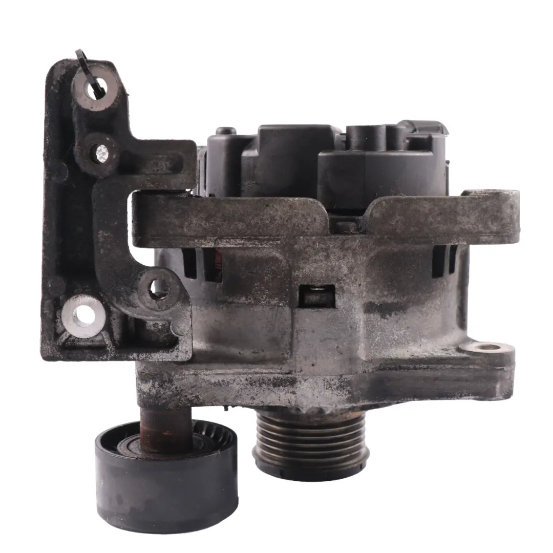 Alternateur Générateur Valeo 90A 12V pour Citroën Dispatch à propos du numéro de pièce 9655296080 Citroën Dispatch Alternateur Générateur Valeo 90A 12V - SKU 9655296080 - Numéro de pièce 9655296080