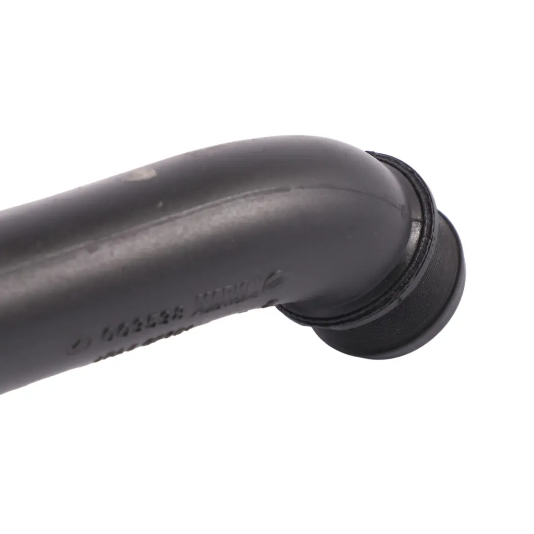 Citroen Dispatch 3 Air Inlet Intake Pipe Hose Line to with Part number 9657083280 Citroen Dispatch 3 Air Inlet Intake Pipe Hose Line - SKU 9657083280 - Part number 9657083280