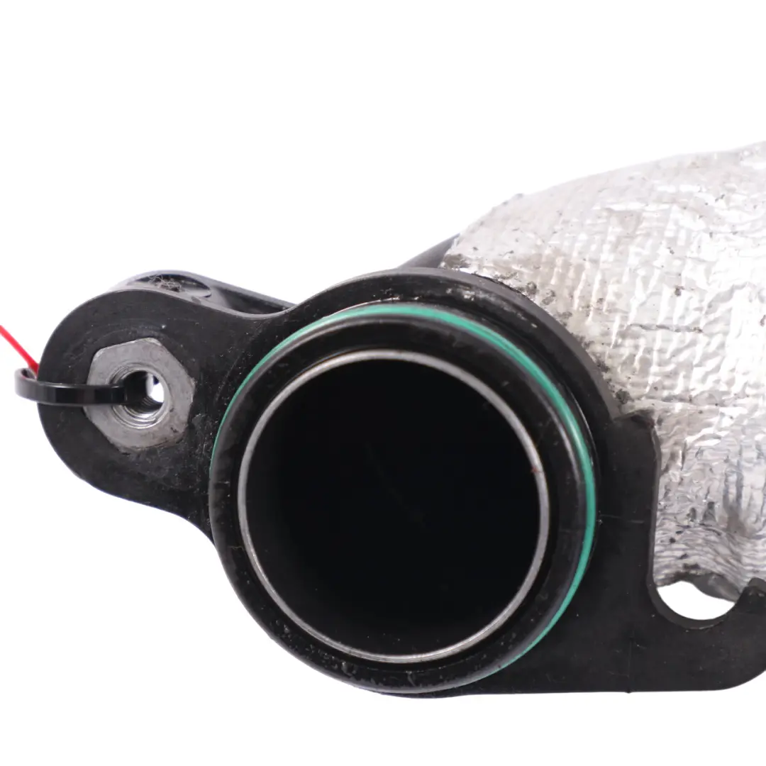 Citroen Dispatch 3 Air Inlet Intake Pipe Hose Line to with Part number 9657083280 Citroen Dispatch 3 Air Inlet Intake Pipe Hose Line - SKU 9657083280 - Part number 9657083280