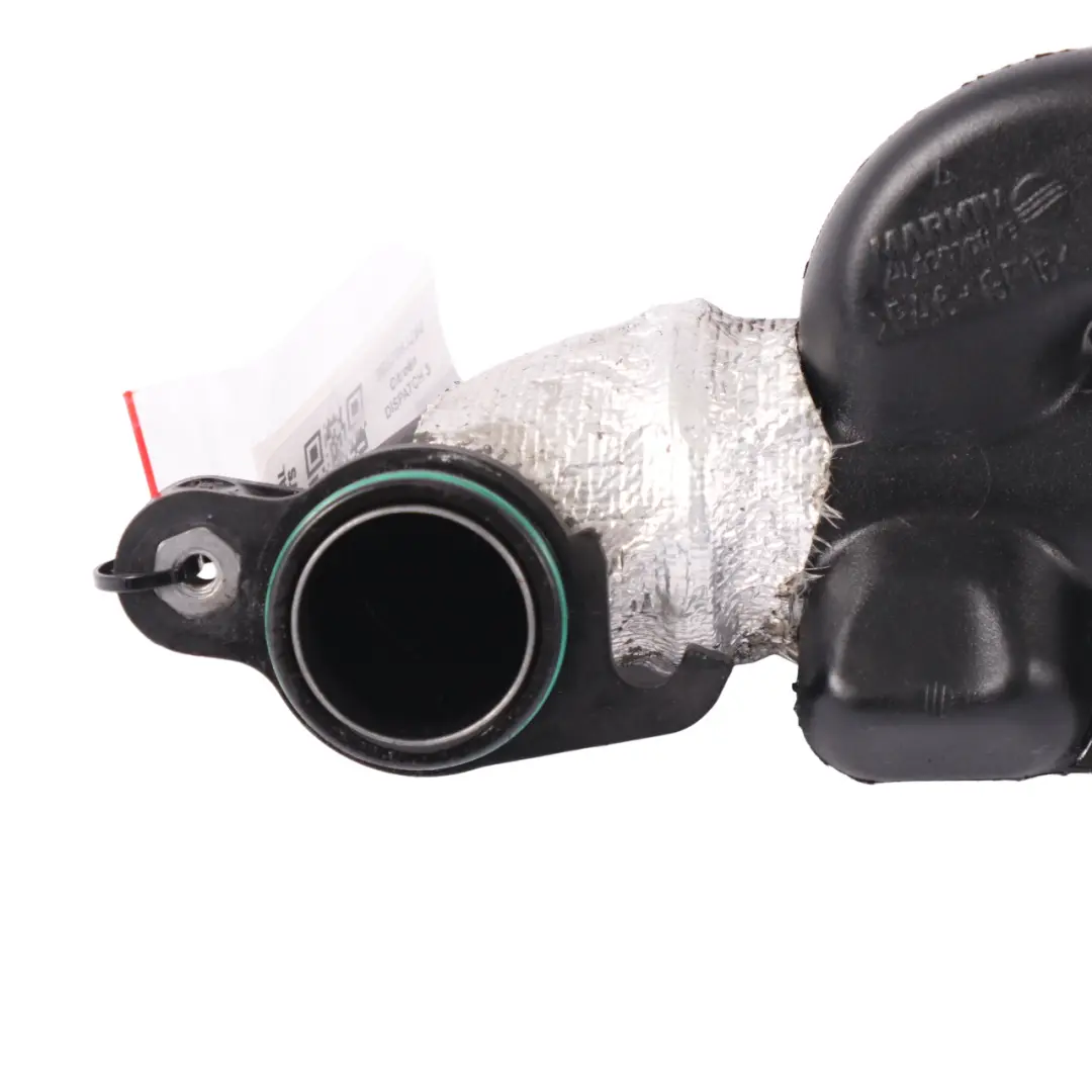 Citroen Dispatch 3 Lufteinlass Ansaugrohr Schlauch Leitung für mit Teilenummer 9657083280 Citroen Dispatch 3 Lufteinlass Ansaugrohr Schlauch Leitung - SKU 9657083280 - Teilenummer 9657083280