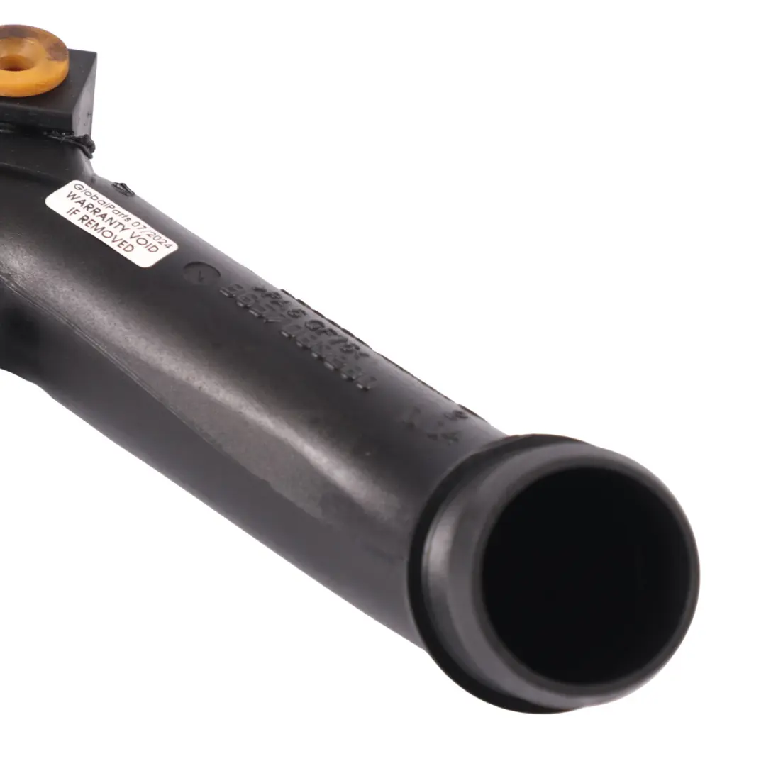 Citroen Dispatch 3 Rura Przewód Powietrza do o numerze 9657083280 Citroen Dispatch 3 Rura Przewód Powietrza - SKU 9657083280 - Numer Części 9657083280