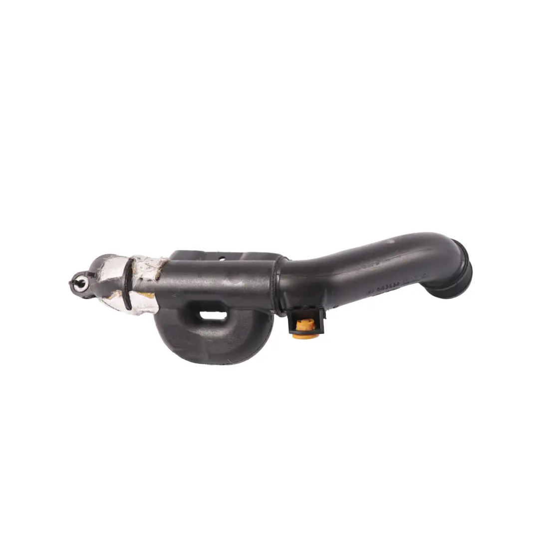 Citroen Dispatch 3 Lufteinlass Ansaugrohr Schlauch Leitung für mit Teilenummer 9657083280 Citroen Dispatch 3 Lufteinlass Ansaugrohr Schlauch Leitung - SKU 9657083280 - Teilenummer 9657083280