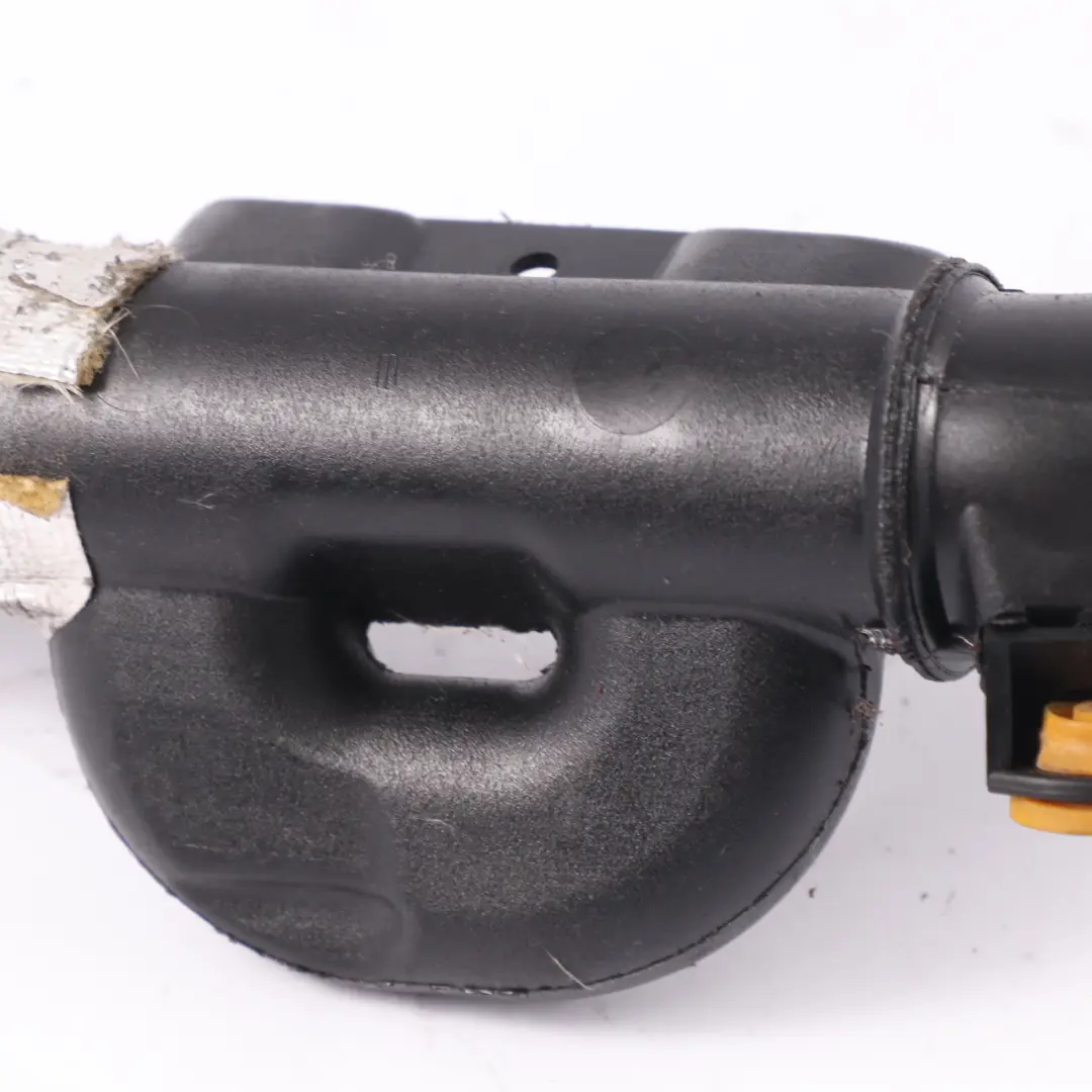 Citroen Dispatch 3 Air Inlet Intake Pipe Hose Line to with Part number 9657083280 Citroen Dispatch 3 Air Inlet Intake Pipe Hose Line - SKU 9657083280 - Part number 9657083280