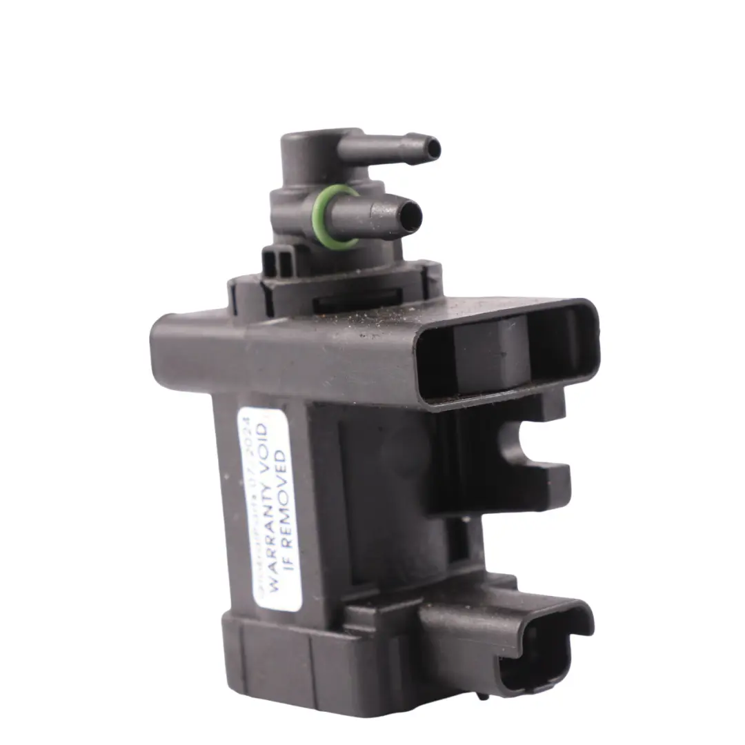 Citroen Dispatch Turbo Vacuum Pressure Converter Solenoid to with Part number 9660693180 Citroen Dispatch Turbo Vacuum Pressure Converter Solenoid - SKU 9660693180 - Part number 9660693180