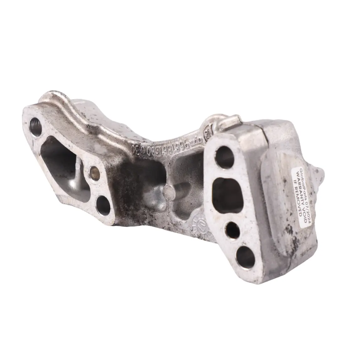 Citroen Berlingo C4 1.6 HDI Engine Mount Bracket Holder Support to with Part number 9681861680 Citroen Berlingo C4 1.6 HDI Engine Mount Bracket Holder Support - SKU 9681861680 - Part number 9681861680