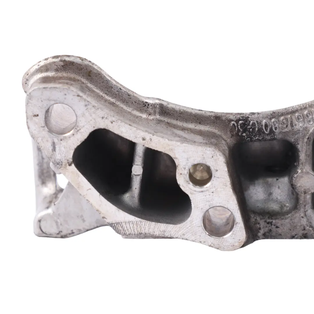 Citroen Berlingo C4 1.6 HDI Engine Mount Bracket Holder Support - SKU 9681861680 - Part number 9681861680