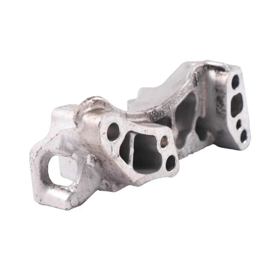  Citroen Berlingo C4 1.6 HDI Diesel Supporto staffa motore Posteriore - SKU 9681861680 - Numero di parte 9681861680