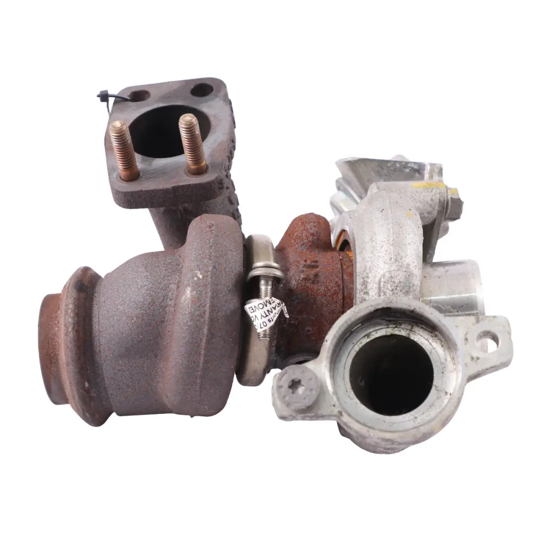 Citroen Berlingo B9 1.6 HDI Diesel Turbo Turbosprężarka do o numerze 9685293080 Citroen Berlingo B9 1.6 HDI Diesel Turbo Turbosprężarka - SKU 9685293080 - Numer Części 9685293080