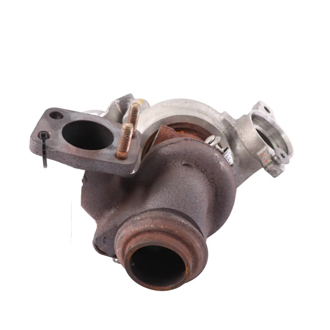 Citroen Berlingo B9 1.6 HDI Diesel Turbocompresor para con número de pieza 9685293080 Citroen Berlingo B9 1.6 HDI Diesel Turbocompresor - SKU 9685293080 - Número de pieza 9685293080