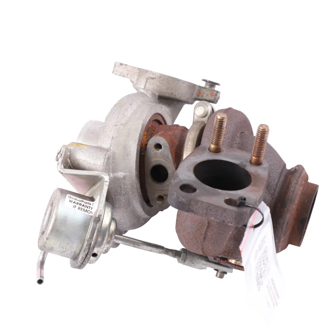  Citroen Berlingo B9 1.6 HDI Diesel turbocompressore - SKU 9685293080 - Numero di parte 9685293080