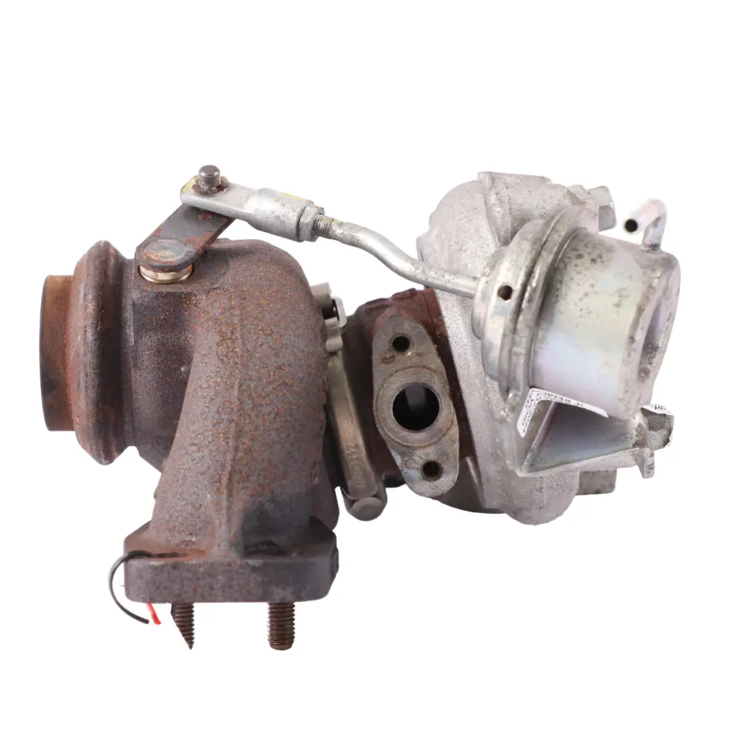  Citroen Berlingo B9 1.6 HDI Diesel Turbo Turbolader - SKU 9685293080 - Teilenummer 9685293080