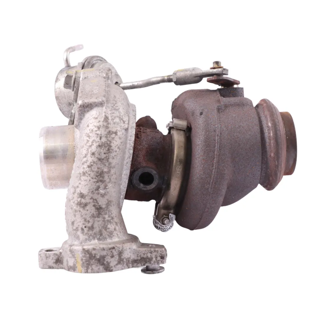 Citroen Berlingo B9 1.6 HDI Diesel turbocompressore per con numero di parte 9685293080 Citroen Berlingo B9 1.6 HDI Diesel turbocompressore - SKU 9685293080 - Numero di parte 9685293080