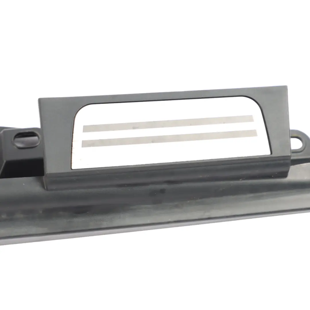 Left N/S Sill Skirt Door Side Trim Cover Black to Mini Countryman R60 Cooper S with Part number 9801887 Mini Countryman R60 Cooper S Left N/S Sill Skirt Door Side Trim Cover Black - SKU 9801887-3 - Part number 9801887