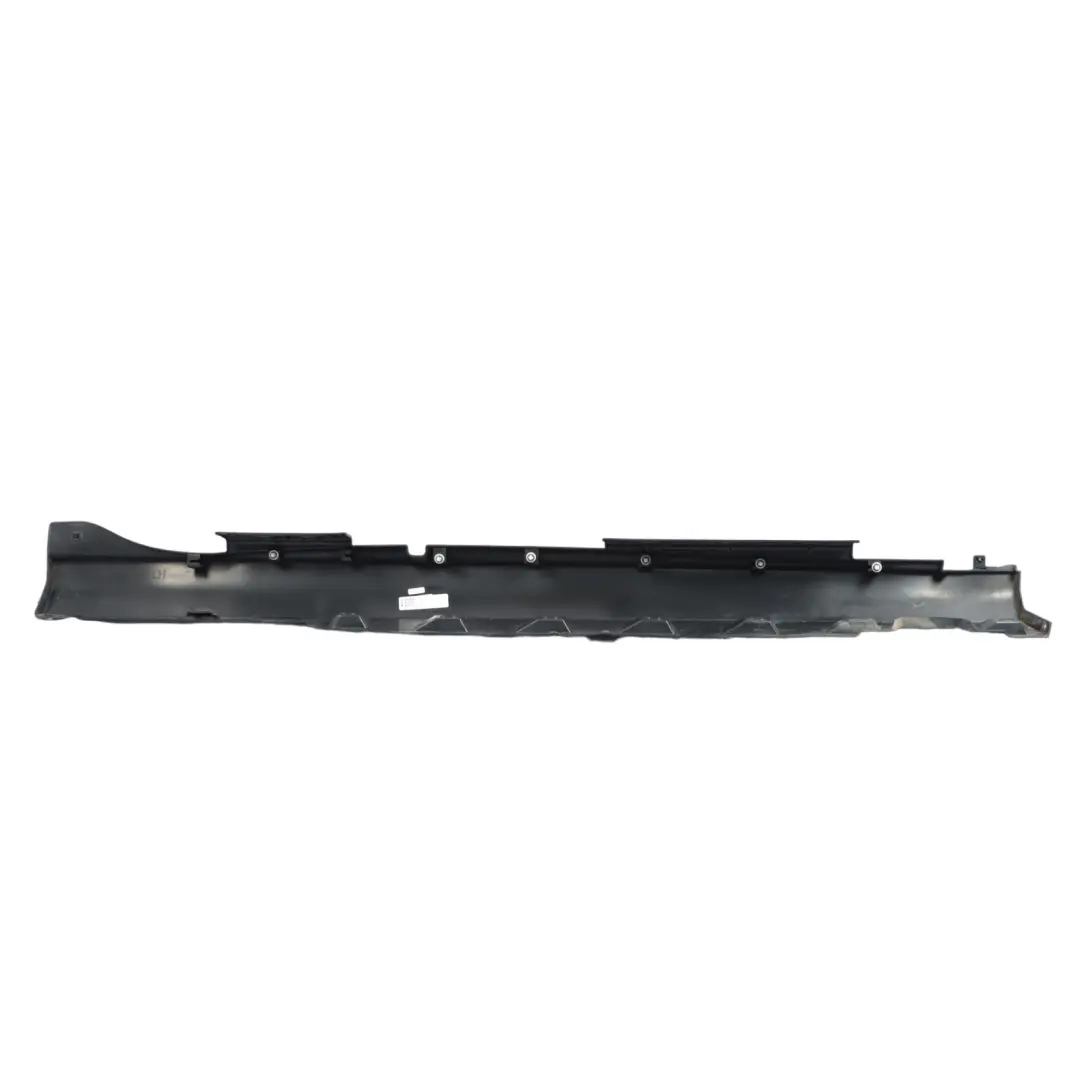 Mini Countryman R60 Cooper S Left N/S Sill Skirt Door Side Trim Cover Black - SKU 9801887-3 - Part number 9801887