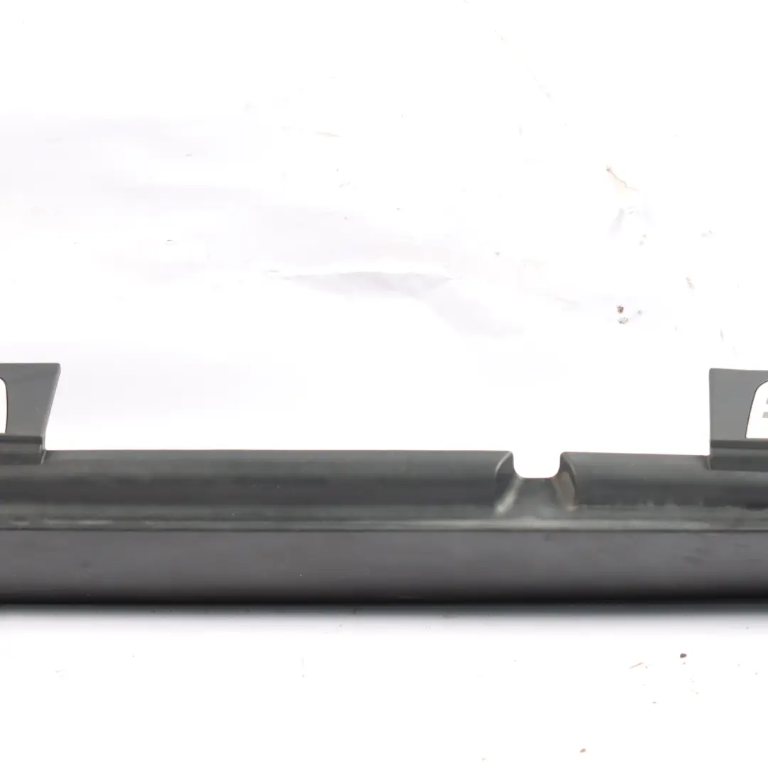 Mini Countryman R60 Cooper S Left N/S Sill Skirt Door Side Trim Cover Black - SKU 9801887-3 - Part number 9801887