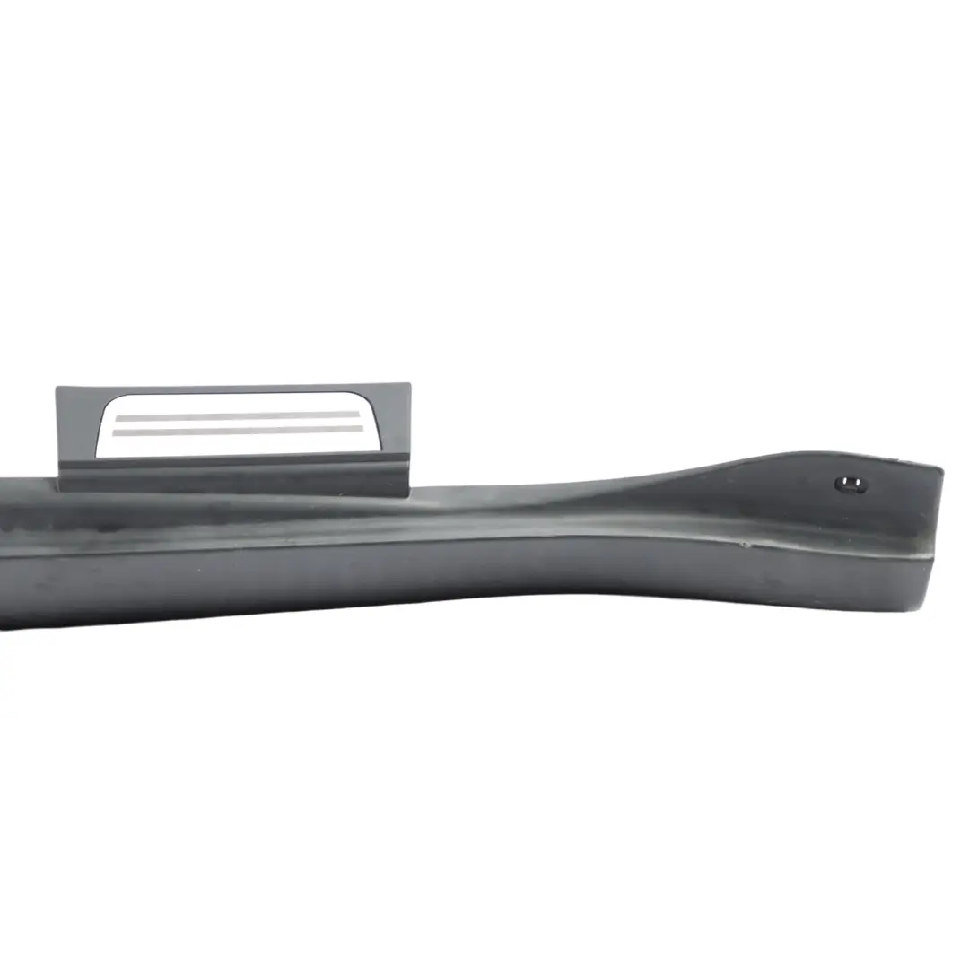 Left N/S Sill Skirt Door Side Trim Cover Black to Mini Countryman R60 Cooper S with Part number 9801887 Mini Countryman R60 Cooper S Left N/S Sill Skirt Door Side Trim Cover Black - SKU 9801887-3 - Part number 9801887