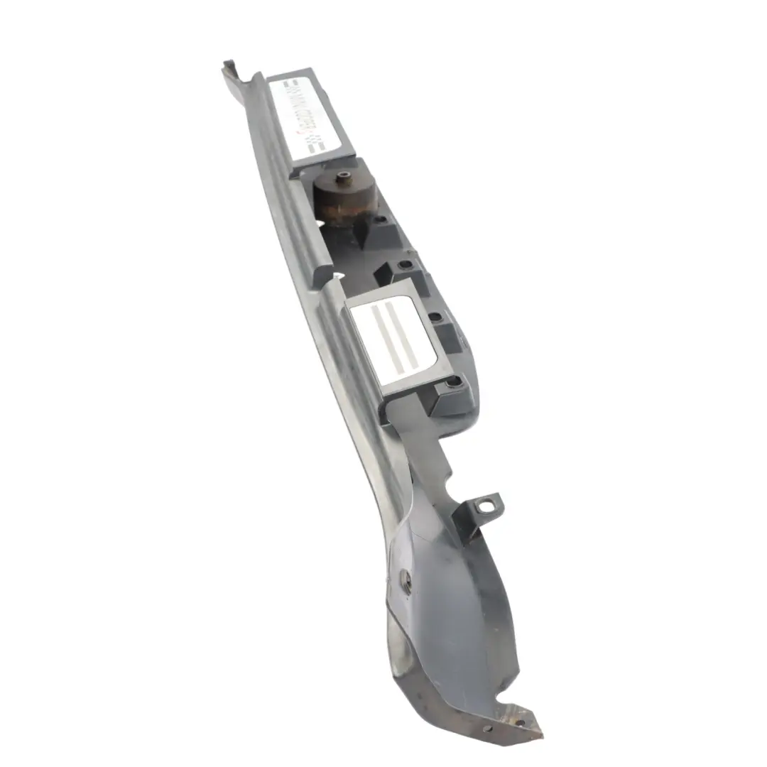 Left N/S Sill Skirt Door Side Trim Cover Black to Mini Countryman R60 Cooper S with Part number 9801887 Mini Countryman R60 Cooper S Left N/S Sill Skirt Door Side Trim Cover Black - SKU 9801887-3 - Part number 9801887