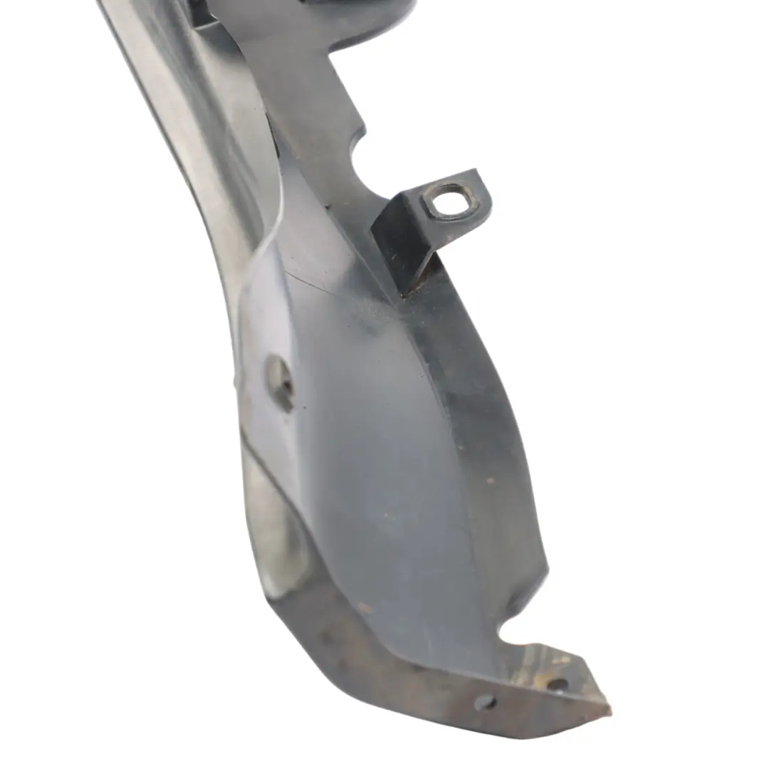 Left N/S Sill Skirt Door Side Trim Cover Black to Mini Countryman R60 Cooper S with Part number 9801887 Mini Countryman R60 Cooper S Left N/S Sill Skirt Door Side Trim Cover Black - SKU 9801887-3 - Part number 9801887