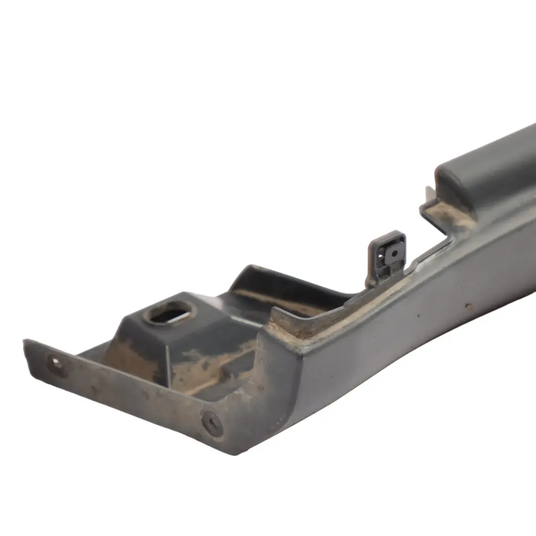 Left N/S Sill Skirt Door Side Trim Cover Black to Mini Countryman R60 Cooper S with Part number 9801887 Mini Countryman R60 Cooper S Left N/S Sill Skirt Door Side Trim Cover Black - SKU 9801887-3 - Part number 9801887