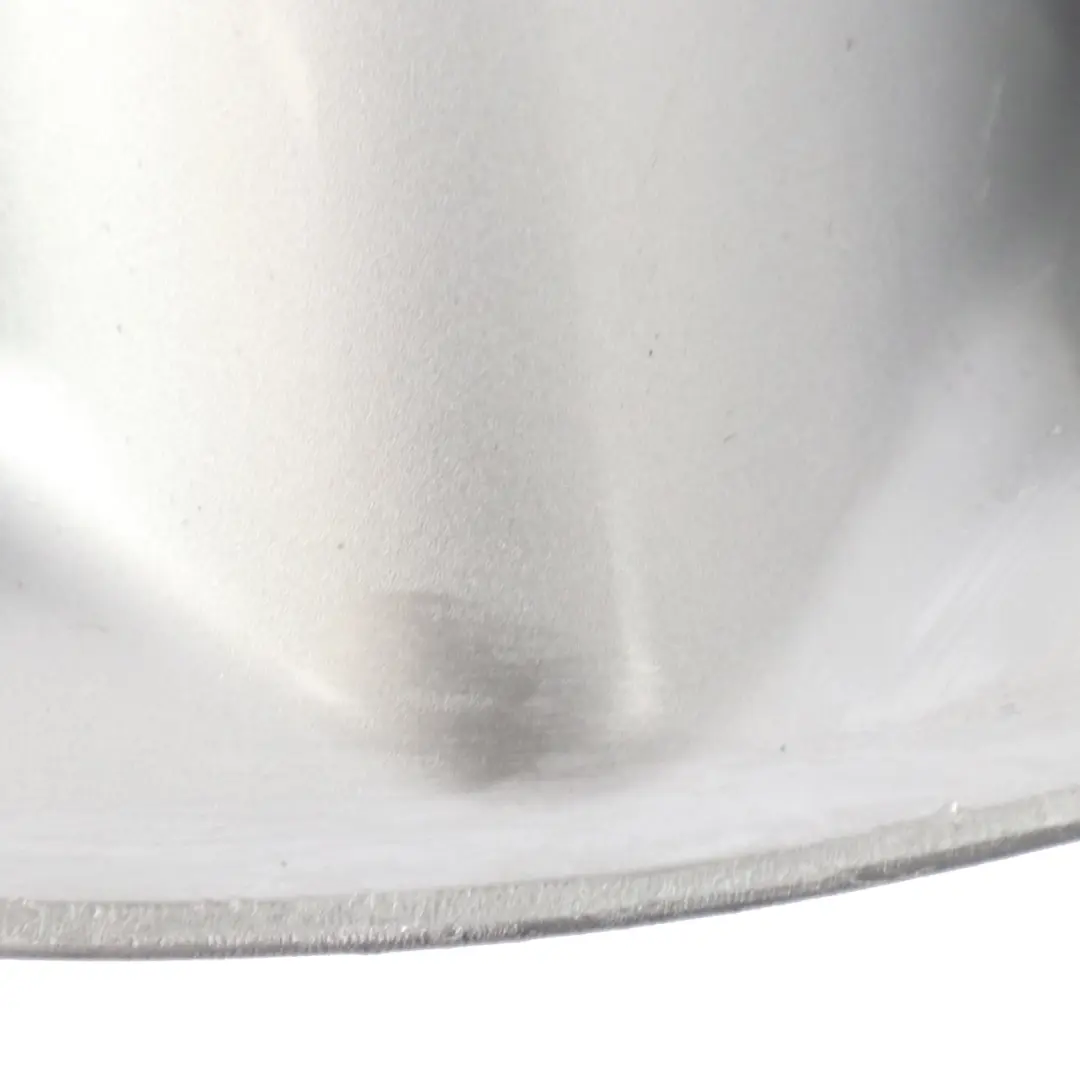 Mini Cooper R60 R61 Silver Wheel Alloy Rim 18" ET:52 7,5J Turbo Fan 126 - SKU 9803724-4 - Part number 9803724