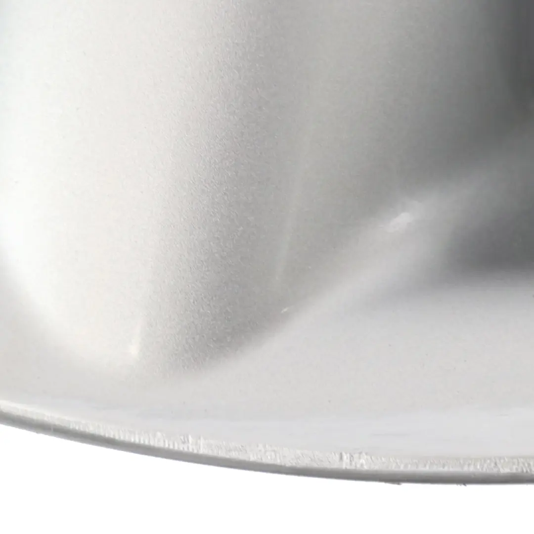 Mini Cooper R60 R61 Silver Wheel Alloy Rim 18" ET:52 7,5J Turbo Fan 126 - SKU 9803724-4 - Part number 9803724