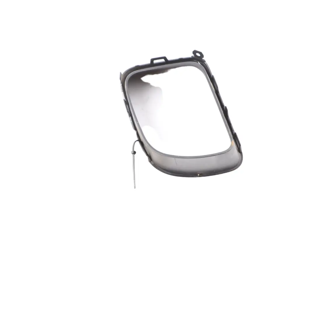 Front Bumper Cover Brake Air Duct Trim Right O/S to Mini R60 R61 with Part number 9803940 Mini R60 R61 Front Bumper Cover Brake Air Duct Trim Right O/S - SKU 9803940-1 - Part number 9803940