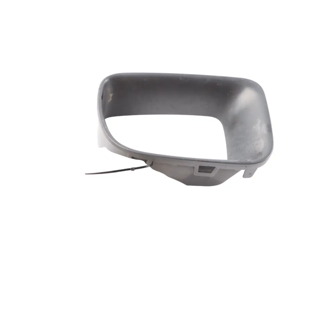 Mini R60 R61 Front Bumper Cover Brake Air Duct Trim Right O/S - SKU 9803940-1 - Part number 9803940