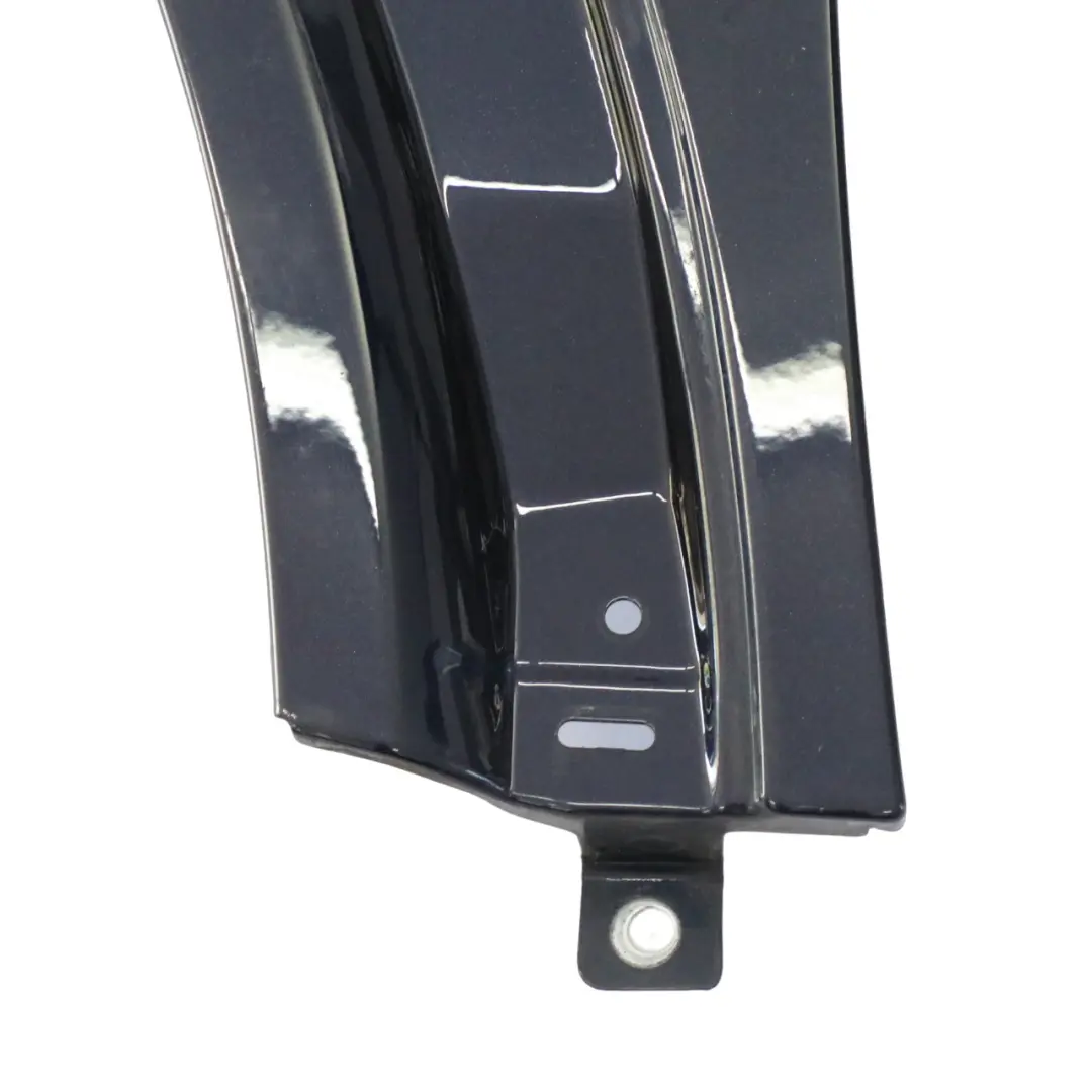 Mini R60 R61 Side Panel Fender Front Left Wing N/S Cosmic Blue Metallic - B13 - SKU 9805643-COB3 - Part number 9805643