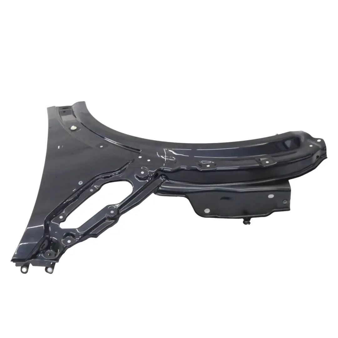 Mini R60 R61 Błotnik Przedni Lewe Skrzydło Cosmic Blue Metallic - B13 - SKU 9805643-COB3 - Numer Części 9805643