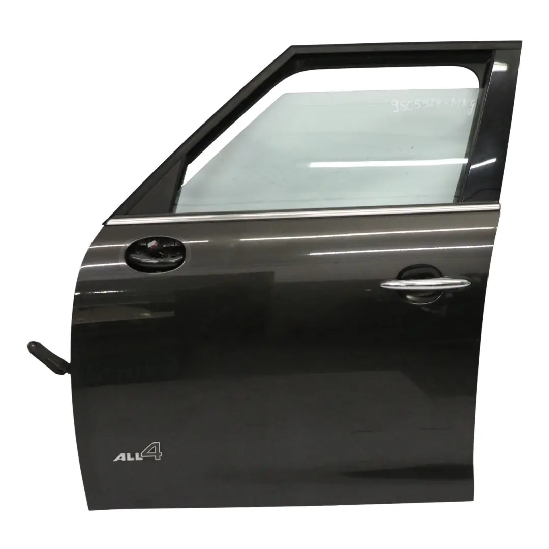 Gauche Gris Minuit Métallisé - C12 pour Mini Countryman R60 Porte Avant à propos du numéro de pièce 9805927 Mini Countryman R60 Porte Avant Gauche Gris Minuit Métallisé - C12 - SKU 9805927-MNG - Numéro de pièce 9805927