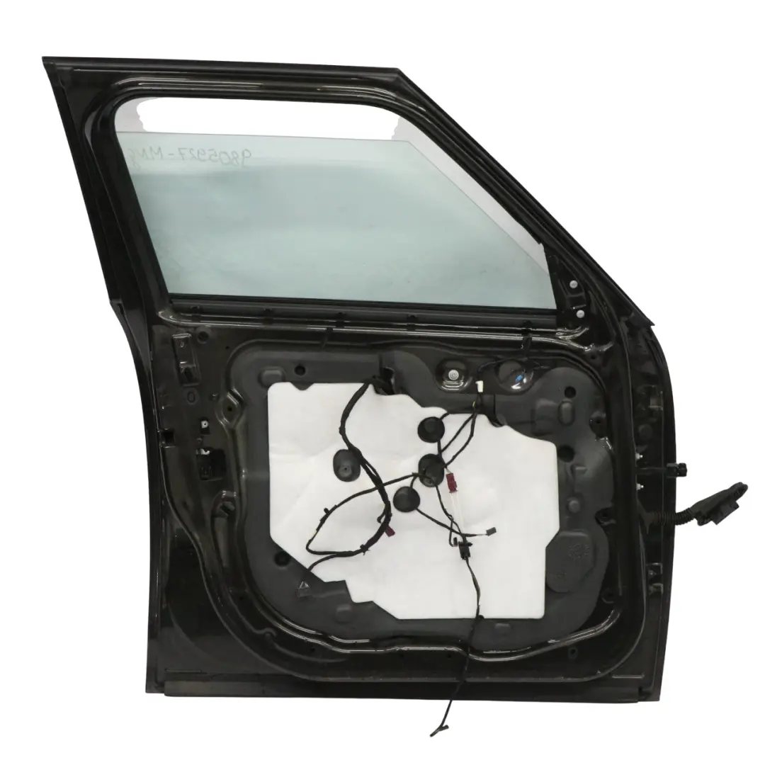 Mini Countryman R60 Door Front Left N/S Midnight Grey Metallic - C12 - SKU 9805927-MNG - Part number 9805927