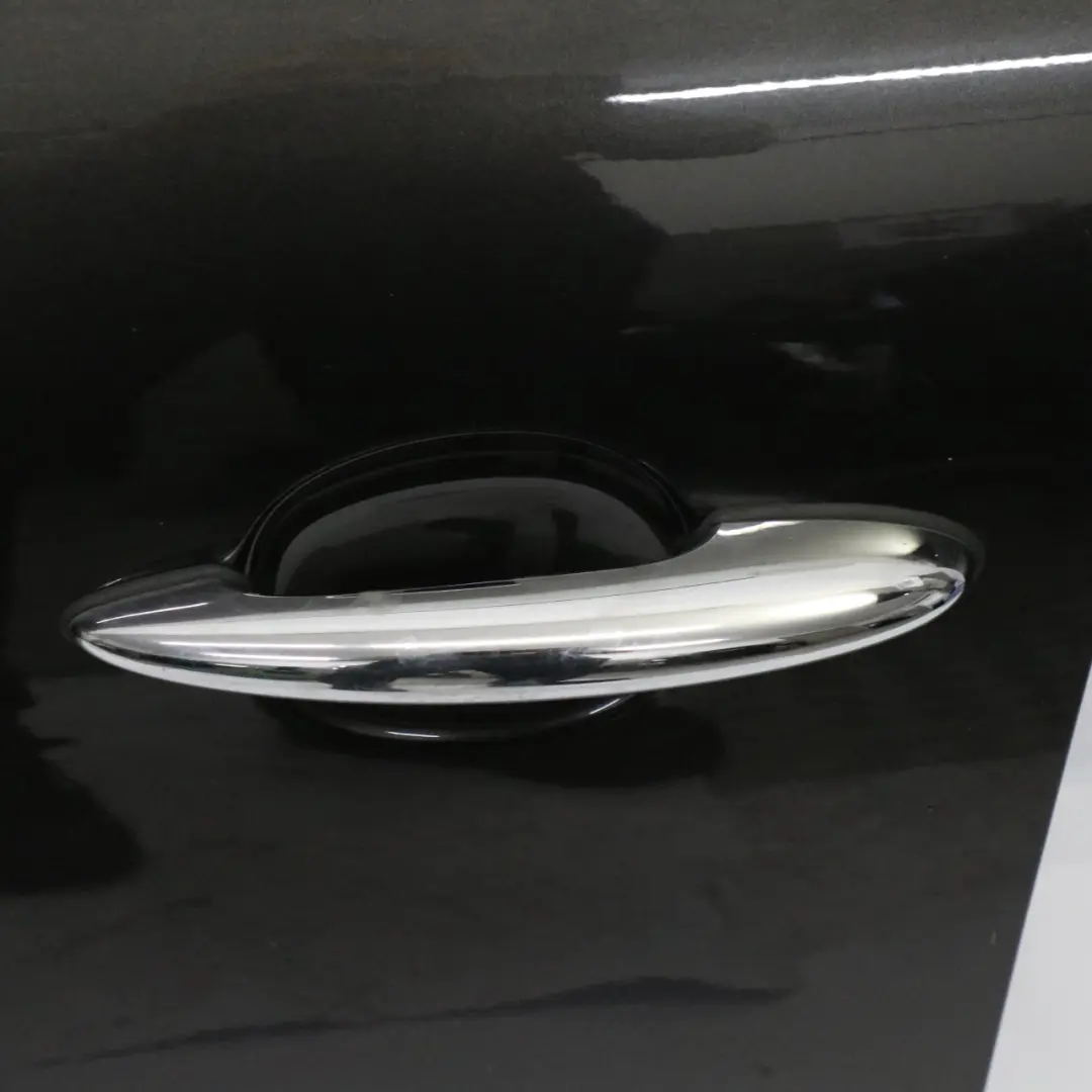 Mini Countryman R60 Porta anteriore sinistra Grigio notte metallizzato - C12 - SKU 9805927-MNG - Numero di parte 9805927