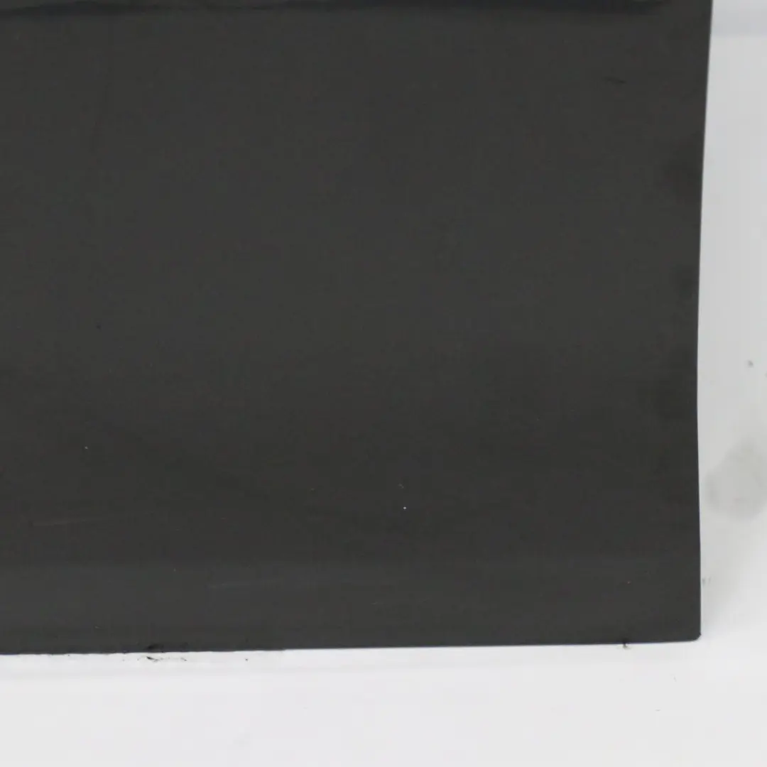 Mini Countryman R60 Door Front Left N/S Midnight Grey Metallic - C12 - SKU 9805927-MNG - Part number 9805927