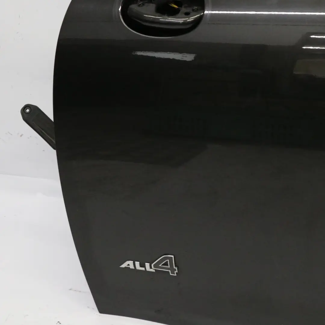 Mini Countryman R60 Porte Avant Gauche Gris Minuit Métallisé - C12 - SKU 9805927-MNG - Numéro de pièce 9805927