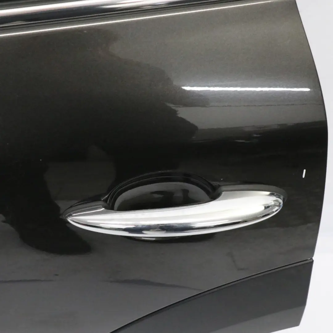 Mini Countryman R60 Porte Arrière Gauche Gris Minuit Métallisé - C12 - SKU 9805929-MNG - Numéro de pièce 9805929
