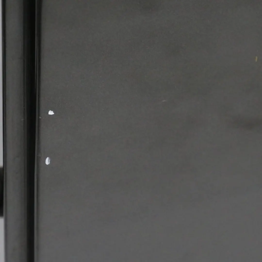 Mini Countryman R60 Door Rear Left N/S Midnight Grey Metallic - C12 - SKU 9805929-MNG - Part number 9805929