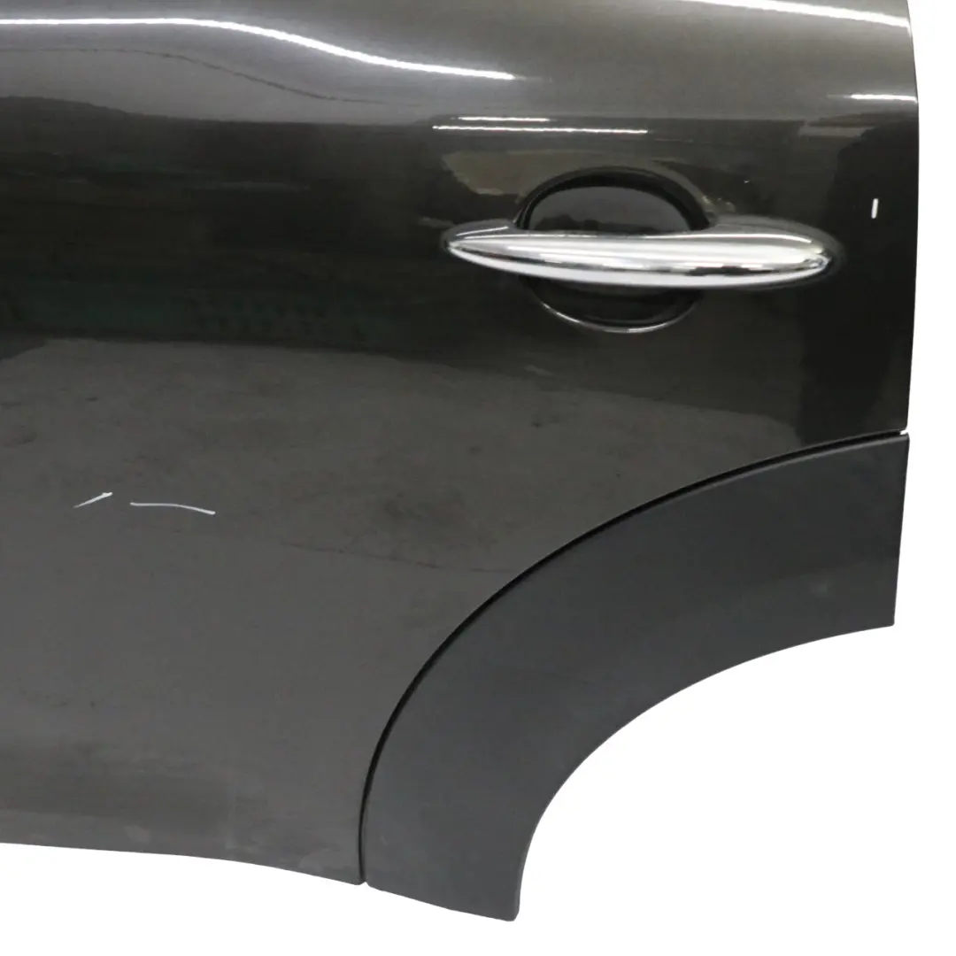 Drzwi Tylne Lewy Tył Szare do MINI Countryman R60 o numerze 9805929 MINI Countryman R60 Drzwi Tylne Lewy Tył Szare - SKU 9805929-MNG - Numer Części 9805929