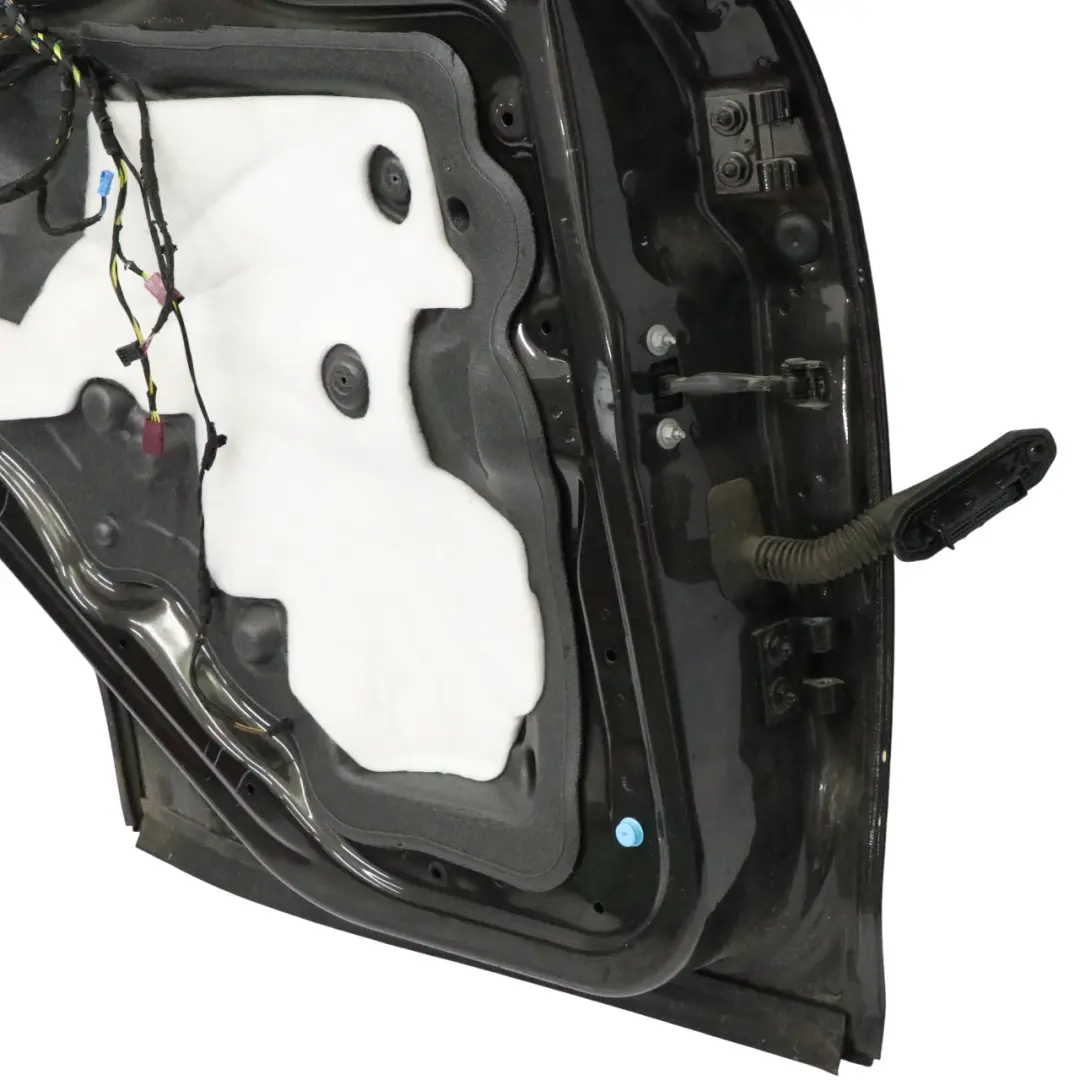 Arrière Gauche Gris Minuit Métallisé - C12 pour Mini Countryman R60 Porte à propos du numéro de pièce 9805929 Mini Countryman R60 Porte Arrière Gauche Gris Minuit Métallisé - C12 - SKU 9805929-MNG - Numéro de pièce 9805929