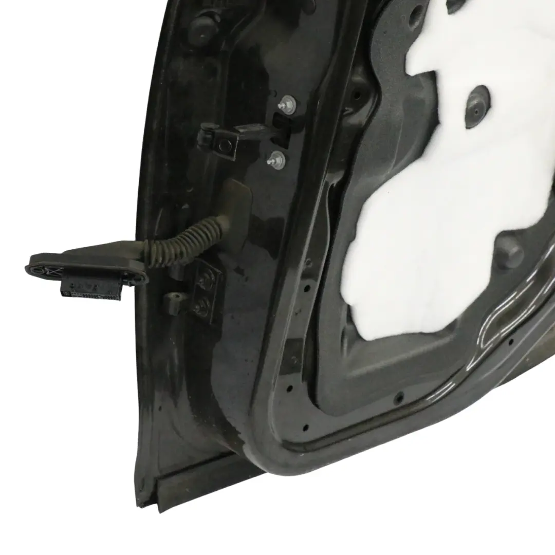 Mini Countryman R60 Tür Hinten Rechts Mitternachtsgrau Metallic - C12 - SKU 9805930-MNG - Teilenummer 9805930