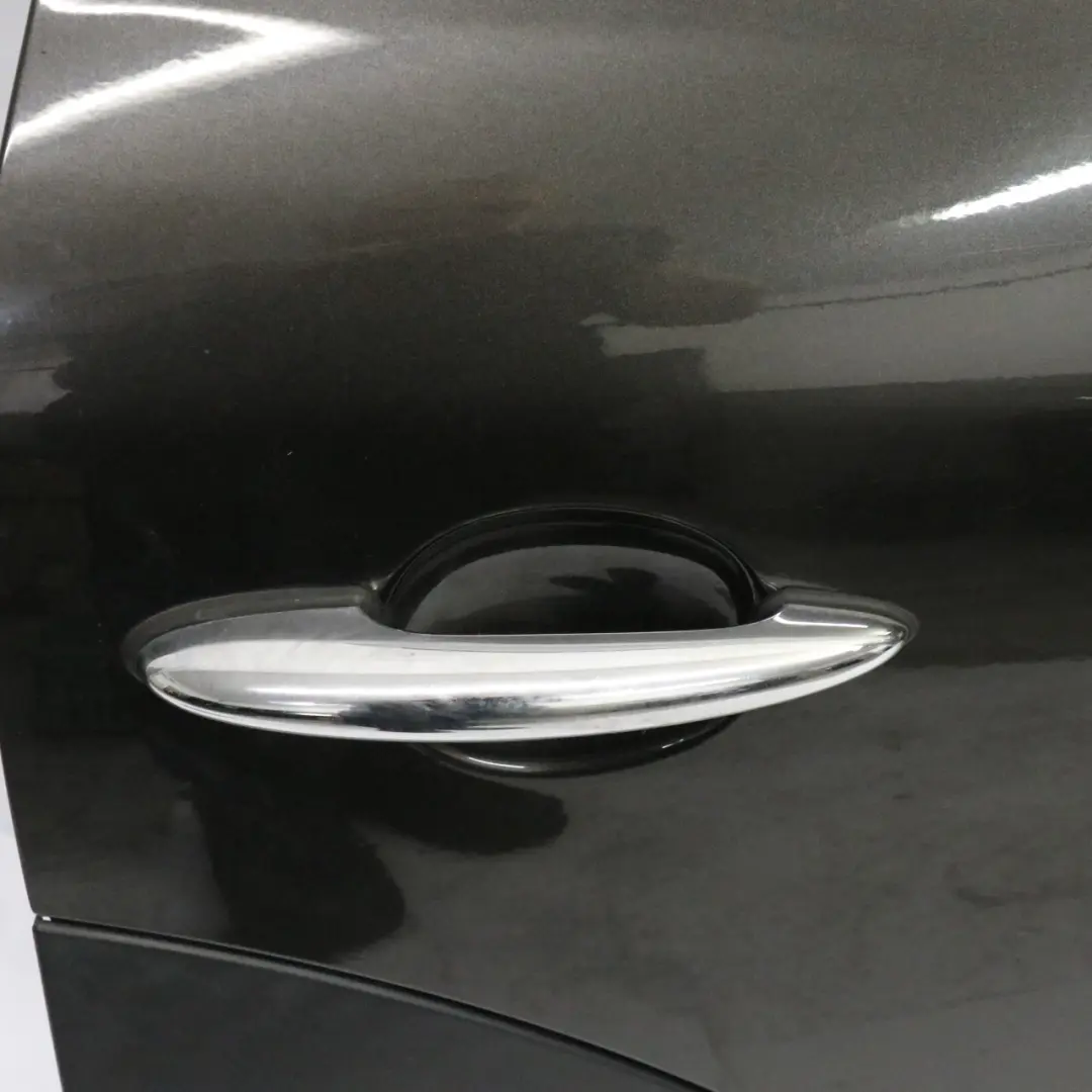 Mini Countryman R60 Door Rear Right O/S Midnight Grey Metallic - C12 - SKU 9805930-MNG - Part number 9805930
