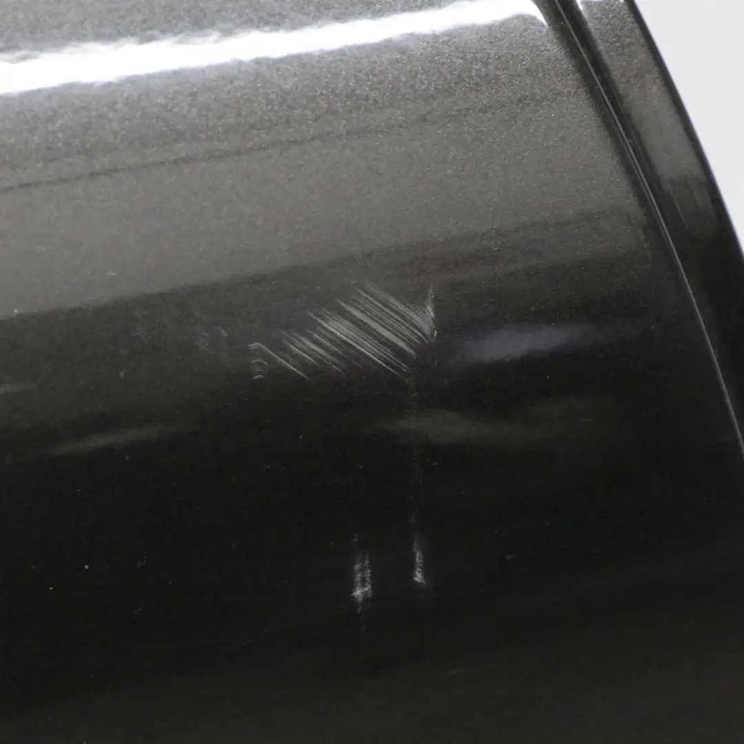 Mini Countryman R60 Door Rear Right O/S Midnight Grey Metallic - C12 - SKU 9805930-MNG - Part number 9805930