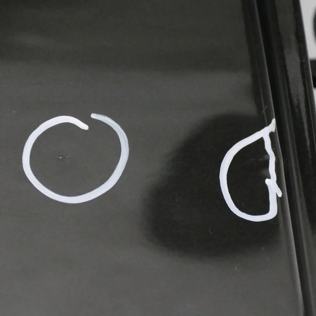 Puerta Trasera Derecha Gris Medianoche Metalizado - C12 para Mini Countryman R60 con número de pieza 9805930 Mini Countryman R60 Puerta Trasera Derecha Gris Medianoche Metalizado - C12 - SKU 9805930-MNG - Número de pieza 9805930