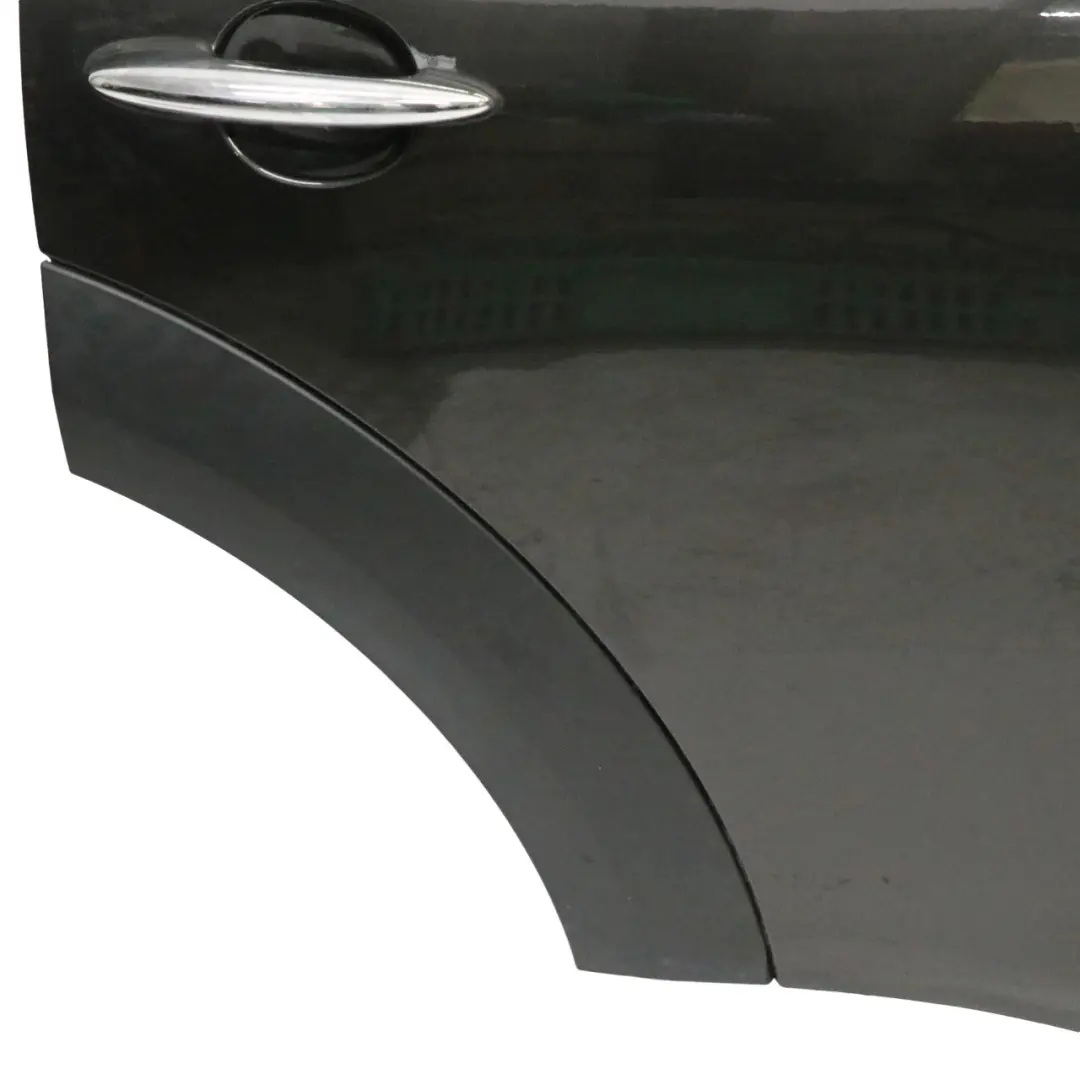 Mini Countryman R60 Porte Arrière Droite Gris Minuit Métallisé - C12 - SKU 9805930-MNG - Numéro de pièce 9805930