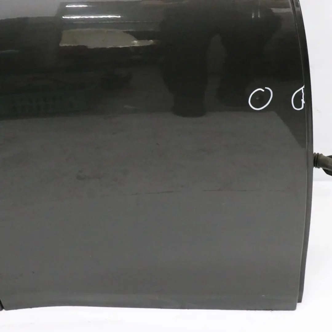 Mini Countryman R60 Porte Arrière Droite Gris Minuit Métallisé - C12 - SKU 9805930-MNG - Numéro de pièce 9805930