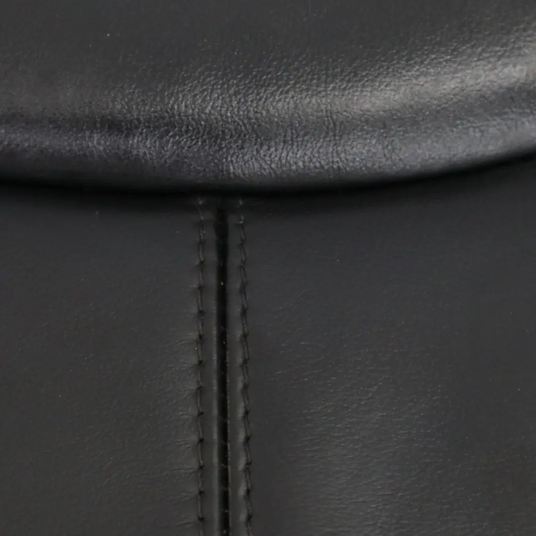 Vorne Sport Sitz Rückenlehne Rechts Leder Gravity Schwarz für Mini Cooper R60 mit Teilenummer 9806612 Mini Cooper R60 Vorne Sport Sitz Rückenlehne Rechts Leder Gravity Schwarz - SKU 9806612-3 - Teilenummer 9806612