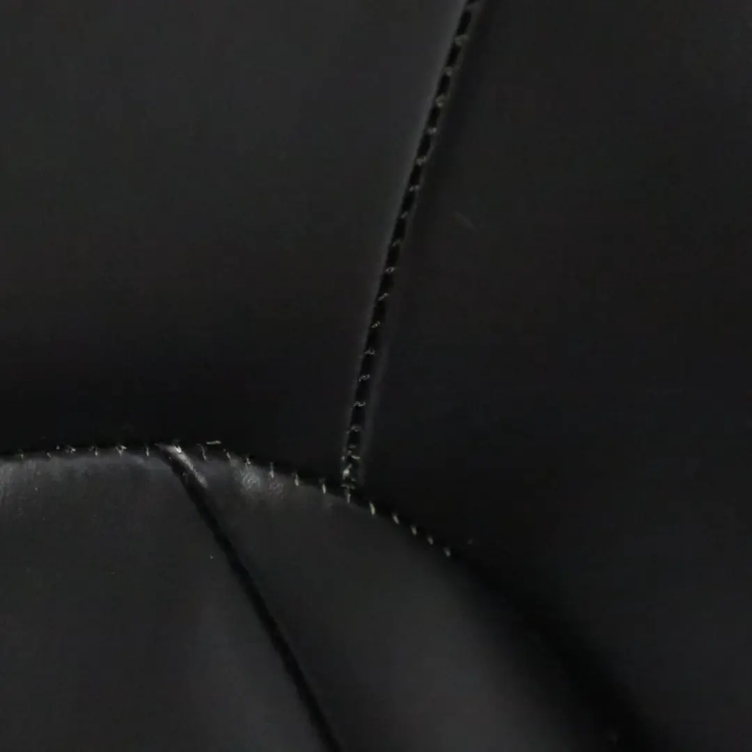 Asiento Mini R60 Sport Negro Cuero Lounge Delantero Izquierdo para con número de pieza 9806615 Asiento Mini R60 Sport Negro Cuero Lounge Delantero Izquierdo - SKU 9806615-1 - Número de pieza 9806615