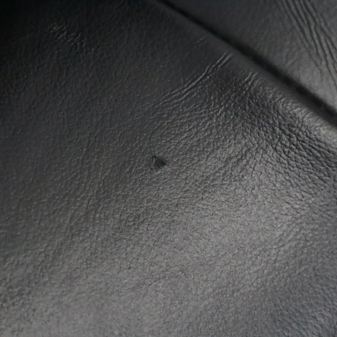 Front Sport Seat Black Leather Lounge Left N/S to Mini Cooper One R60 with Part number 9806615 Mini Cooper One R60 Front Sport Seat Black Leather Lounge Left N/S - SKU 9806615-1 - Part number 9806615