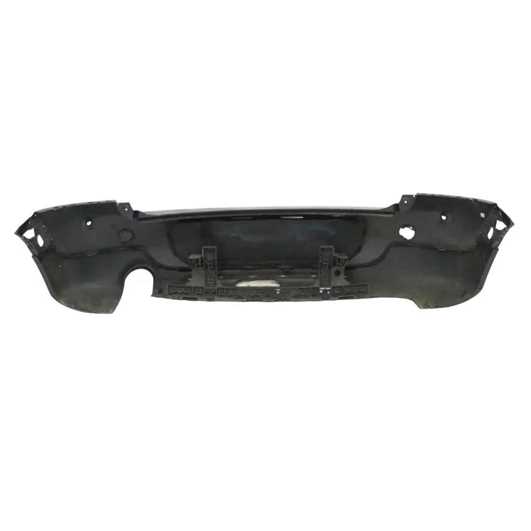 Mini Countryman R60 Panel Heckstoßstange PDC Cosmic Blue Metallic - B13 - SKU 9806645-COB3 - Teilenummer 9806645
