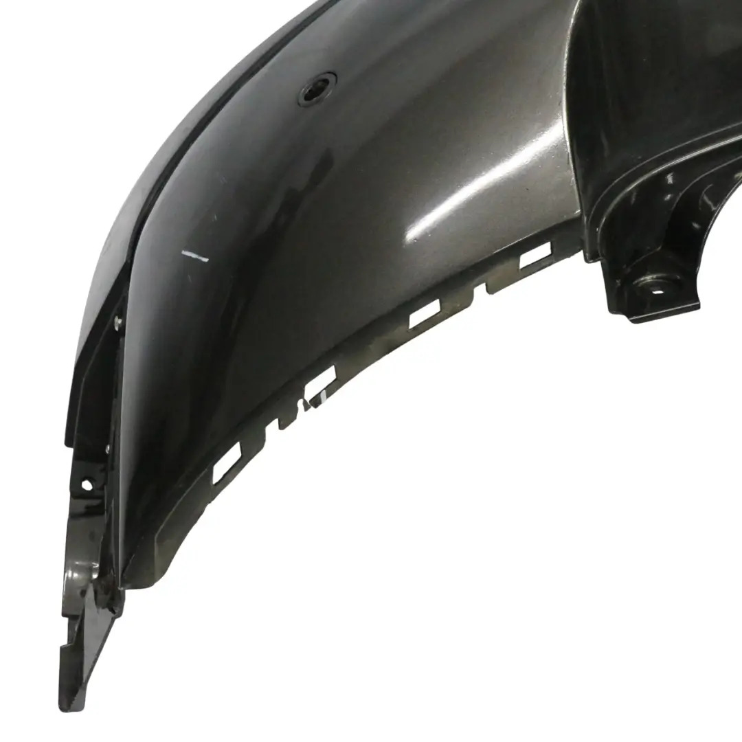 Mini Countryman R60 hintere Stoßfängerverkleidung PDC Mitternachtsgrau - C12 - SKU 9806645-MNG1 - Teilenummer 9806645